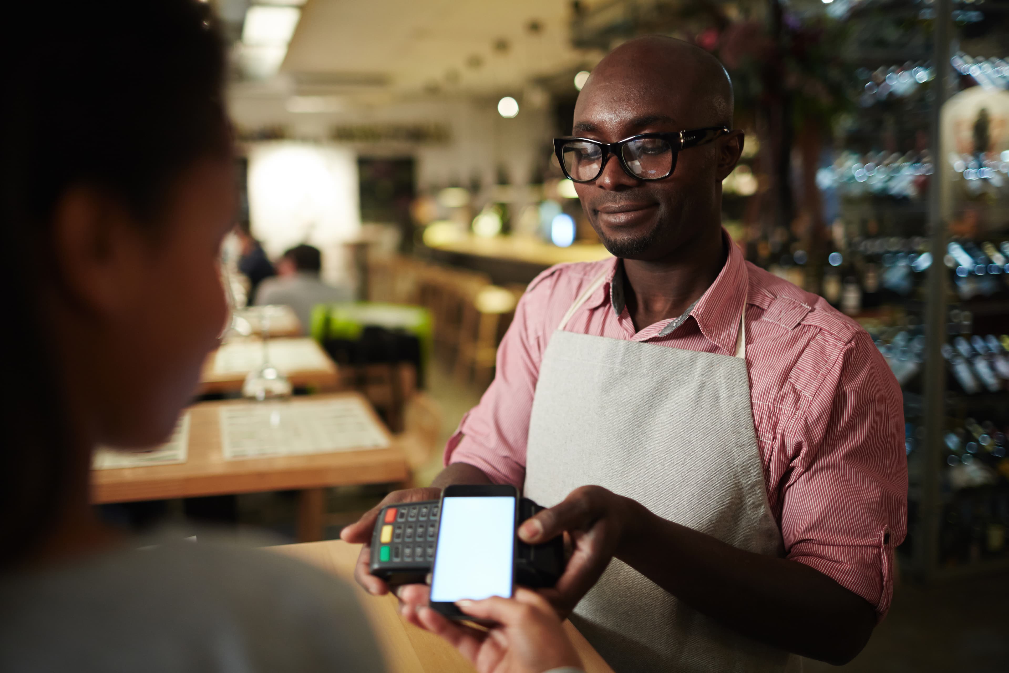 Digital Payments
