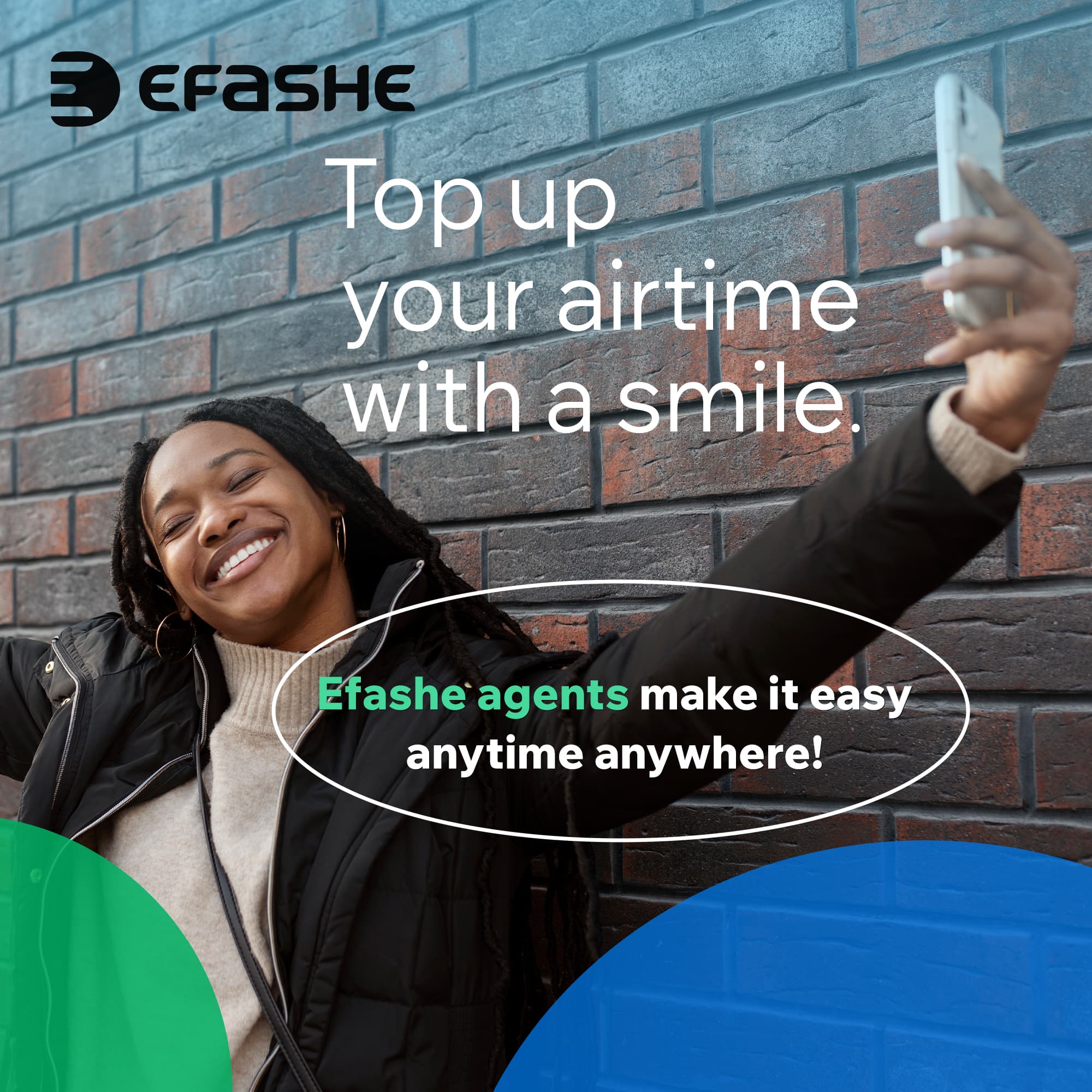Sell Airtime to Any Customer illustration