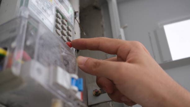 Prepaid Electricity